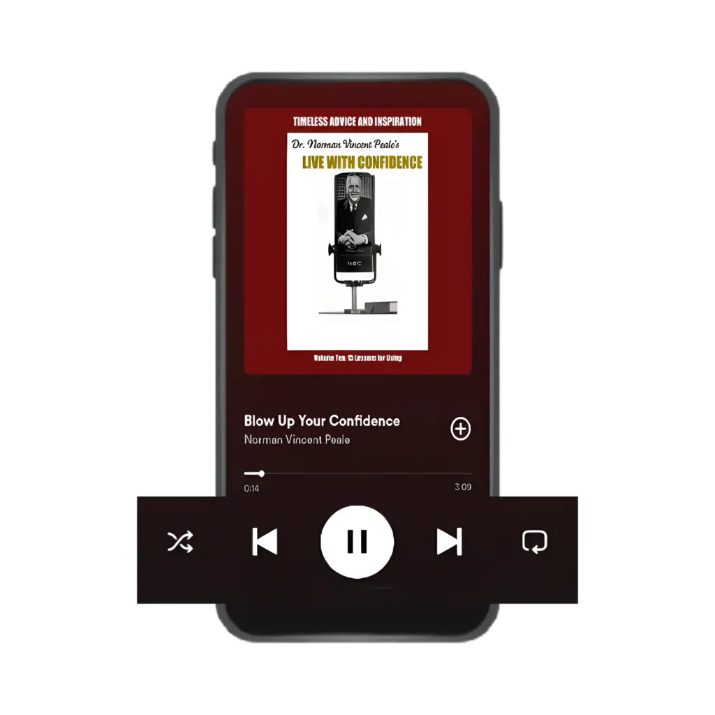 Spotify Premium APK-Podcast Image