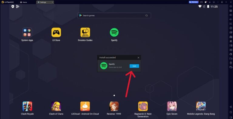 Spotify premium for PC-ld 3