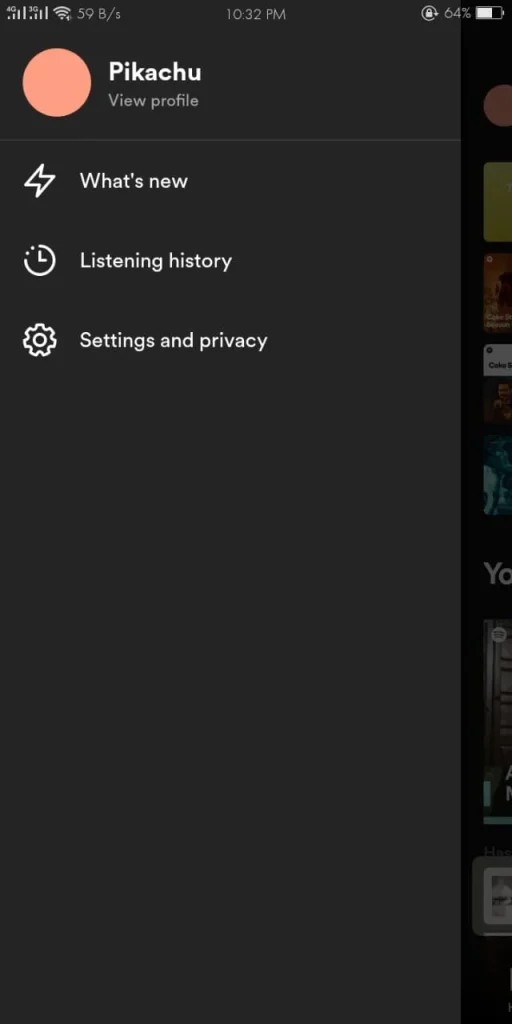 how to find and add friends on Spotify-mbl1.2