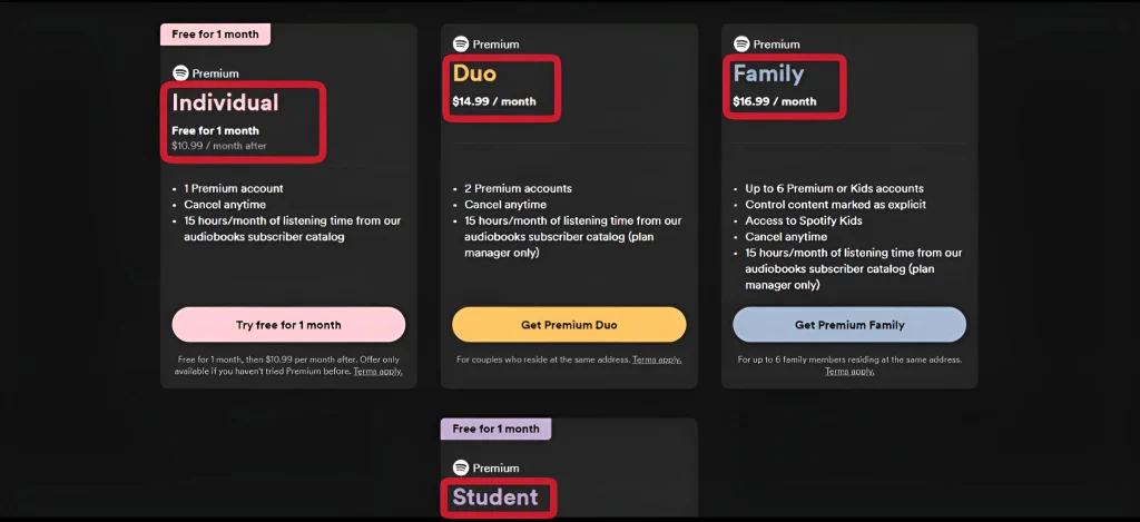 how to download songs on Spotify-pc1